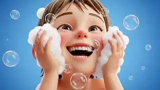 Wheels on the Animal Bus Song for Kids | Vehicle Song for Kids, Animal Songs, Nursery Rhymes