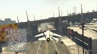 The red button