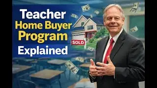 Humble Teacher Home Buyer Discount Program