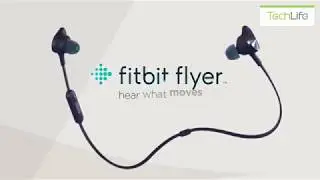 【Fitbit 套裝你啱戴 &ndash; 時尚生活盡在 TechLife】
