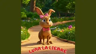 Luna la Liebre