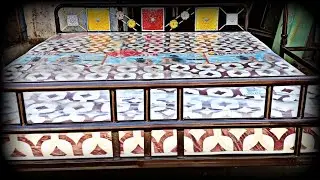 The Definitive Guide to iron bed making | Iron Bed | Metal Bed Design | Build Modern Bed Design