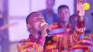WORSHIP IN ZION 2017 - SUNSUM SORE MEDLEY