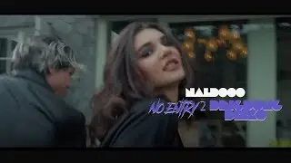 naldooo - No Entry 2 DingDongDisko (Official Music Video)