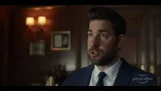 Tom Clancy's Jack Ryan | Season 2 - Official Trailer | Amazon Original