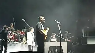 Sin Final - Cruzando El Charco Nahuel Pennisi - en el movistar arena (10 de agosto del 2024)