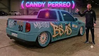 CANDY PERREO FT @DjYayoOficial  - 🍭🍬🍑🔊🎶🔥🇦🇷