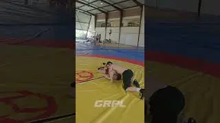 Best Submission Wrestling Chokes - Part 27 #BJJ #Grappling #Wrestling