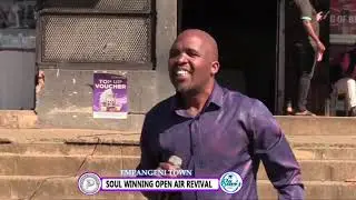 Ps S Luthuli - Ngimfumene ujesu