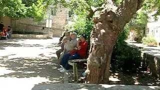 20100521 12:07 Jerusalem, Ohel  Moshe