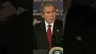 When J. Cole Sampled George Bush on &ldquo;No Role Modelz&rdquo;🔥