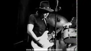 STONEGROUND - Rock Botton / Bo Diddley