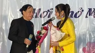 H&agrave; Tĩnh Qu&ecirc; Ơi - Song Ca