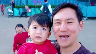 อลิส เอริค ตลุยจูไห่ Part 2