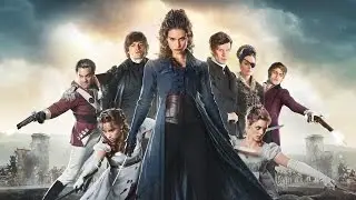 PRIDE + PREJUDICE + ZOMBIES - In Cinemas February 11