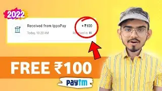 🤑Get₹100 !! Best monkey Earning App 2022 l New earning app today