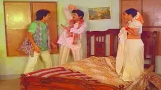Mind Blowing Super Scene ... | janaki Ramudu Back 2 Back Scene | CC