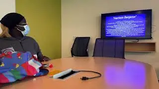 Harrison Bergeron Broadcasted