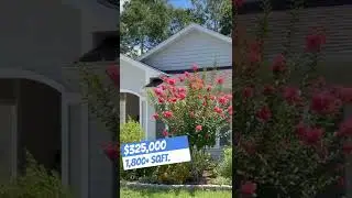 What $325,000 Buys in Gainesville FL