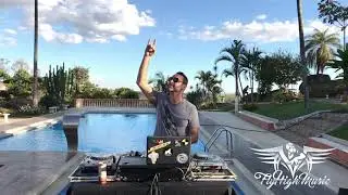 LIVE DJ VARSONE