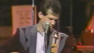 Randy Travis - Forever and Ever Amen