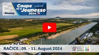 Coupe de la Jeunesse, Saturday, 10. August 2024, Afternoon