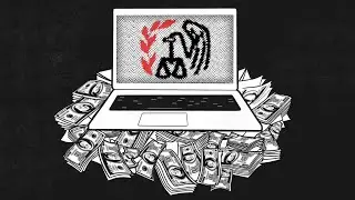 Как мошенники украли 40 миллионов долларов налоговых возвратов у IRS.gov🎙Дневники даркнета. Эпизо...