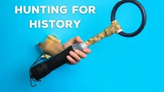 How To Use Underwater Metal Detectors For Marine Archaeology