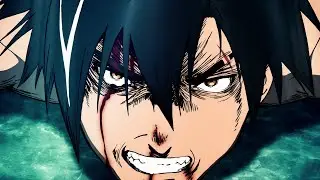Criminal to Cursed Hero: 🔥Why Being a Hero in This World is a Nightmare...