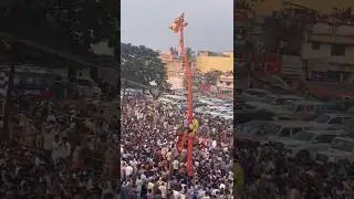 #vizianagaram #paidithalli 🙏🙇&zwj;♀️🙇&zwj;♀️🙇&zwj;♀️#sirimanostavam #festival 🎉🥳#hindu 🕉️#pleasesubscribe