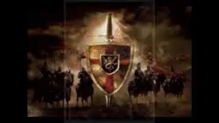 Templar Music - United under God's banner - we are Templar