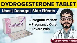 dydrogesterone tablets ip 10 mg | dydrogesterone tablet kis kaam aati hai | Duphaston kis kaam ata h