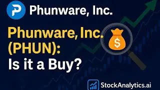 Phunware, Inc. (PHUN): Stock Analysis | Is it a Buy? | Apr 2025 | In-depth Investment Insights