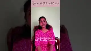 #Struggling with health, wealth, studies or relationships? Sagarika Spiritual Space is here to help