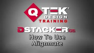 How to Use the Alignmate to Align Pallets