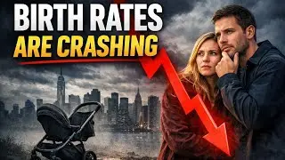 Birth Rates Are Crashing Worldwide &mdash; This Changes Everything