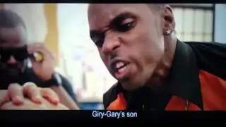 Jamaican mafia the  best  scene