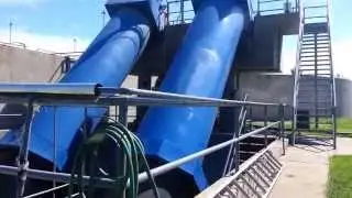Mistcooling - Odor Control System