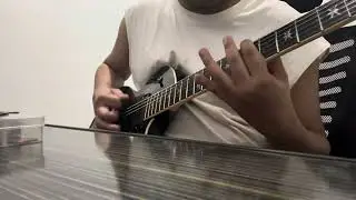 Old Metalcore Riff in Drop C