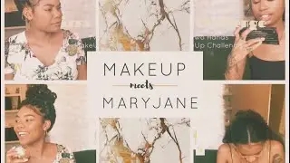 GRWUs: Two Hands Makeup Challenge (With Wynne Jean) | LorelaiLuna