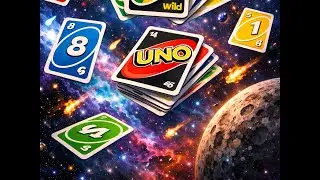 Sidekick Saga ep.5 - I'm Cheating on Ethan (Uno night with my real friends)