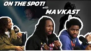 MAVI & Ovrkast Talk Possible Collab Album and Where Their Creativity Stems