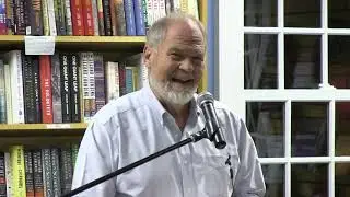 Norwich Bookstore - Sydney Lea