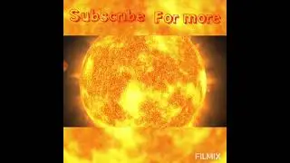 Zooming to Sun from outside the galaxy amazing #short #space #adventure #tech