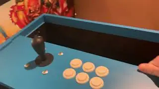Custom VR PinSim