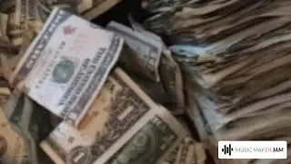 Dolla s a Stakkk cash Riddim,Jahseed7  Productions
