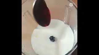 #shorts#roohafza Sharbat#roohafza milkshake#