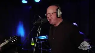 BEHIND GLASS - Driver | @ The Berlin Studios Live Sessions