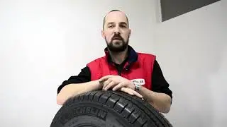 Обзор летней шины для микроавтобусов Michelin Agilis+