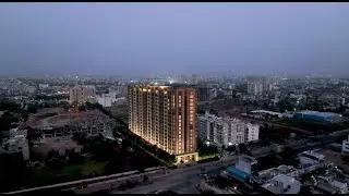 Experience Luxury Living at Valenza: A 3D Walkthrough of Jaipur's Prestigious Address